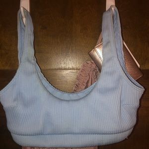 Hollister Bikini Top